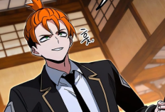 Read The Academy's Sashimi Sword Master Manhwa Chapter 57 in English Scan, Geomma Will Fight Against Chinese Hero Mao Rang