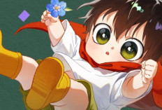 Link to Read Manhwa On the Way to Meet Mom English Full Chapter 1-31, A Journey of Self-Discovery