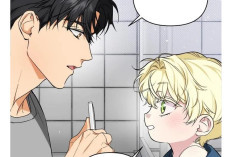 UPDATE Read of Manhwa BL ARCADIA Chapter 7 English Subtitle, Intertwined Feelings
