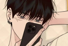 Stop! BL Manhwa Monday Savior Chapter 79 in English Scan Get Some Help Boy! 