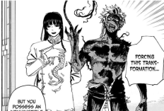 Update! Manga Hell’s Paradise: Jigokuraku Season 2 Chapter 128 English Subtitle, The Battle Heats Up