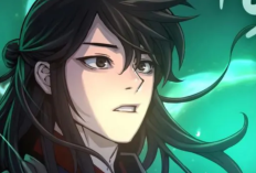 New Degree! Spoiler & Reading Link Manhwa Myst, Might, Mayhem Chapter 103 English Translation