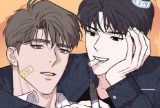 Link to Read BL Manhwa Wake-Up Call English Full Chapter For Free, Reconciling Love
