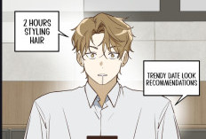 Link Read of Manhwa BL Double Dating Full Chapter English Subtitle, See Full Synopsis And Details Here