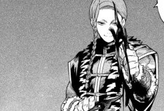 Reading Manga Tenkaichi: The Greatest Warrior Under the Rising Sun Full Chapter English Sub The Strongest Warrior Competition