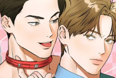 Synopsis & Reading Link BL Manhwa What a Catch! English Full Chapter, Trapped by the Charisma of a Handsome Man