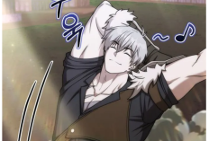 Read Manhwa of Barbarian's Adventure in a Fantasy World Chapter 37 English Subtitle, An Extraordinary Battle