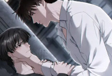 Link to Read BL Manhwa Kiss The Scumbag English Full Chapter, A Love Story Amidst Conflict