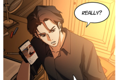 Link Read of Manhwa BL Love Bites Full Chapter English Subtitle, Includes Latest Synopsis!