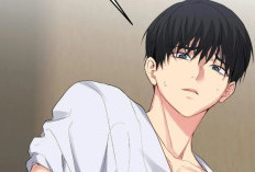 Link BL Manhwa A Gloomy Delusion Chapter 39 in English Scan The Delusion Becoming Super Intense