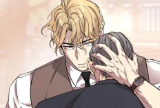 Entertain My Beloved! Reading Link BL Manhwa Honey Bear Chapter 90 English Translation & Release Date