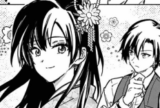 Read My Death Flags Show No Sign of Ending Chapter 83 in English Manga Scan, When It Becomes a Scramble