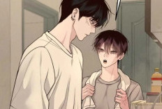 BL Manhwa Monday Savior Chapter 76 in English Yoo Il Is Too Kind! Hope Eveyone Who Hurt Him Get Their Karma