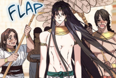 Manhwa Devoured: The Serpent and the Pomegranate Chapter 41 English Scan, Take a Moment to Steady Himself