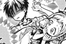 Read Manga Toilet-bound Hanako-kun Chapter 71 in ENG Scan, Hanako Surprised Many People