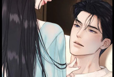 Link Read of Manhua Only for Love Chapter 86 English Subtitle, A Captivating Love!