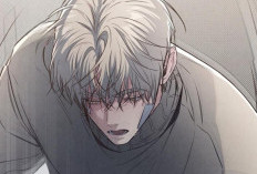 Spoiler RAW! Read BL Manhwa Between the Lines Chapter 89 English Scan, An Unjust Punishment