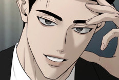Read BL Manhwa Things That Deserve To Die Chapter 21 English Scan, RAW! A Funny Mistake