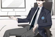 Kind of Pervert! Reading Link of BL Manhwa Eighteen’s Bed Chapter 40 English Translation