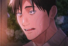 Link to Manhwa Risky Deals And The Girl Next Door Chapter 49 English Subtite, Regret Sets In!