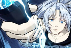 Link Manhwa Tower of God: Urek Mazino Chapter 43 in English Defeat Is Imminent