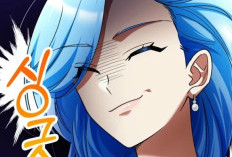 Spoiler RAW! Read Manhwa I Became The Villain The Hero Is Obsessed With Chapter 60 English Scan, A Little Bashful