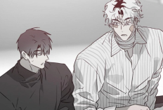 Spoilers and Link to Read BL Manhwa Hold Over You Chapter 35 English Scan, Yooyeong Feels Uncomfortable