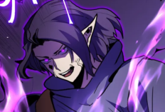 Bullying The Underdogs! Link to Read Manhua Leveling In The Future (Apex Future Martial Arts) Chapter 262 in English