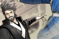 Read Manhwa A Regressor’s Tale of Cultivation Chapter 23 in English, Explanation About Head Realm