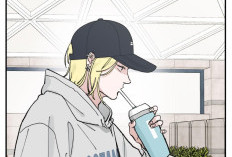 Spoilers & Read of Manhwa BL Bad Apple Season 2 Chapter 30 English Subtitle, An Unexpected Reunion!