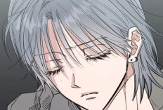 Spoiler RAW! Read BL Manhwa Sweeten the Deal Chapter 53 English Scan, Unknown Calls