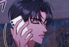 Read Manhwa Dirty Rumor Chapter 9 in English Scan, Important Phone Call