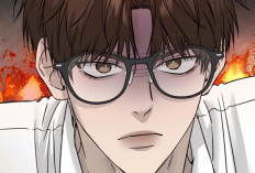 Not For Safety! Reading Link of Manhwa Things That Deserve To Die Chapter 21 English Translation
