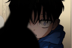 FlashLight Chapter 54 English Translation, Click Here to Read BL Manhwa for Free!