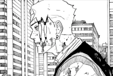 Still Alive! Read of Manga Kagurabachi Chapter 114 in English Translation