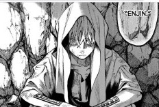 Read of Manga Gachiakuta Chapter 167 English Subtitle, Battle Against the Enemy