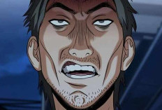 Don't Challenge Me! Spoiler and Reading Link Manhwa Teach You a Lesson (True Education) Chapter 251 English Translation