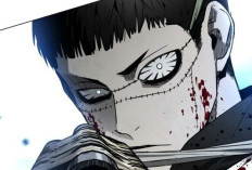 A Solid Team! Reading Link Manhwa Fog Land Chapter 46 English Translation & Release Date