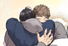 Read Manhwa Honey Bear Chapter 95 in English Scan, Let\ting Go of Longing