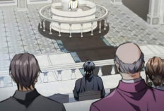 Official Big Meeting! Read Manhwa Raising Villains the Right Way Chapter 27 in English Scan