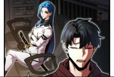 Read of Manhwa Rental Hero Chapter 98 English Subtitle, A New Story Is Here!