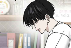 Minwoo The Best! Read of Manhwa BL Feel My Benefit Chapter 64 English Translation