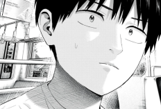 Read Manga Grapara Chapter 131 in English, What Are They Doing Behind That Door?