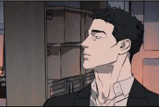 Update RAW! Read of BL Wet Sand Season 3 Chapter 87 English Scan, Tension Mounts