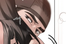 Read Chaotic Nights Manhwa Chapter 82 English Sub, Making Love to Each Other