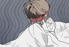 Adonis's Nightmare! Link to Read of BL Manhwa On The Bit Chapter 1 in English Translation