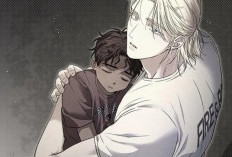 Read BL Manhwa Desire Me If You Can Chapter 17 English Scan, RAW! Well Received