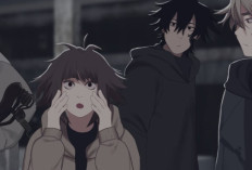 Reading Link of Webtoon HAZESHIFT Chapter 45 in English Translation, Crazy Things Inside Abandoned Buildings