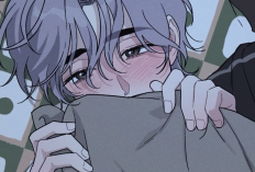 Blushing with Embarrassment! Reading Link BL Manhwa Out of My Place! Chapter 7 English Translation & Release Date
