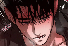 Read BL Manhwa FlashLight Chapter 57 English Scan, RAW! Not Satisfied with Just One Game